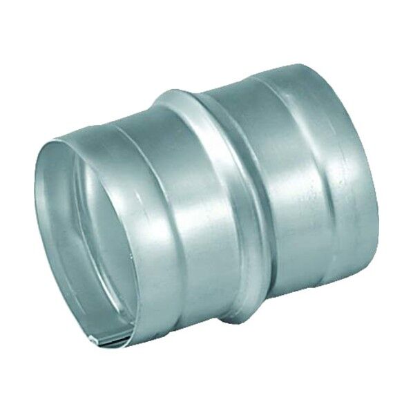 アルミフリーダクト用カップリング AFDC-75 1