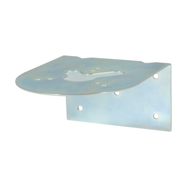 フラッシャーランタン用 壁面取付ブラケット NB-001 1点