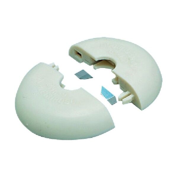 おめかしキャップ 吊ボルト用 OMK9N-W 20個