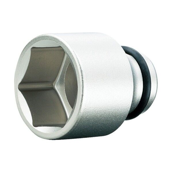 インパクト用ソケット(6角タイプ)