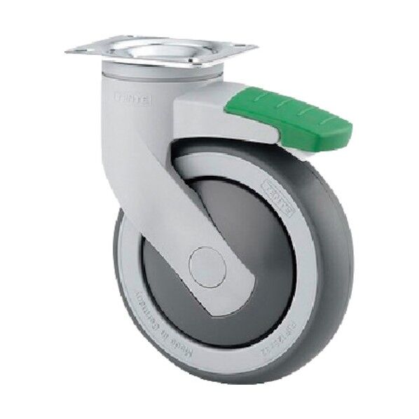 LEVINA (エラストマー車) 自在式(方向ロック付)