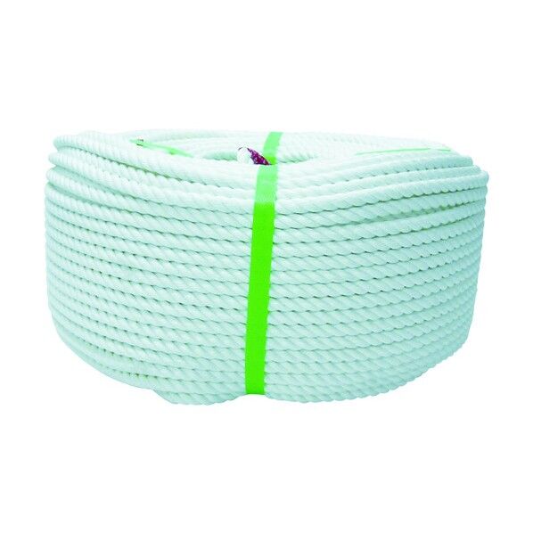 ロープ クレモナロープ巻物