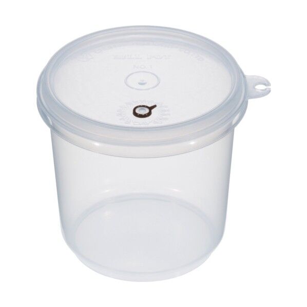 ビルポット 万能型