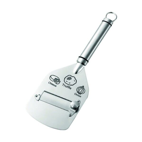 18-8シェフランド トリュフスライサー 9981-1054