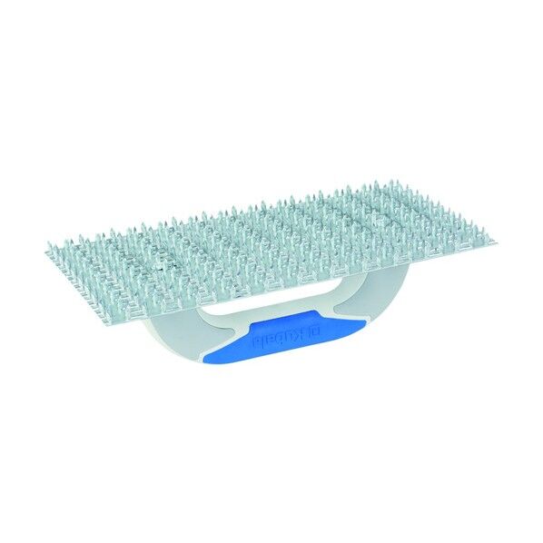 砂壁用スクレーパー 250×130mm