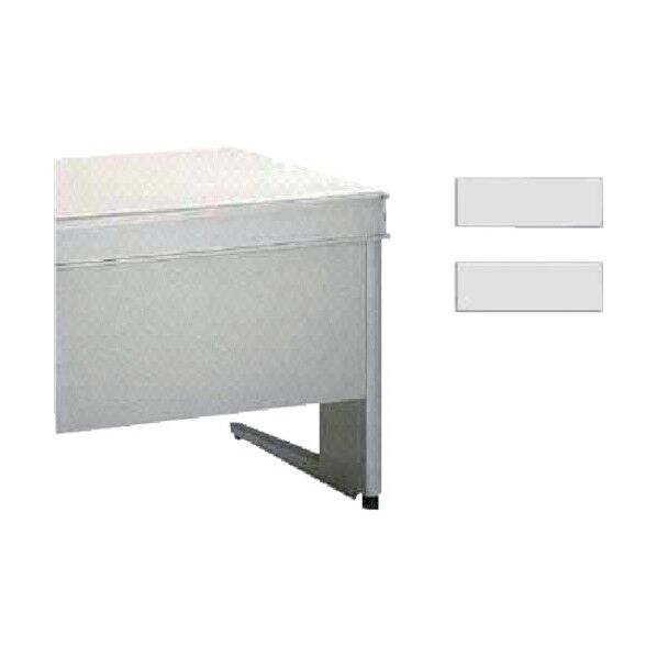 幕板 W1112×D25×H350 TR227CTM-SV 1点