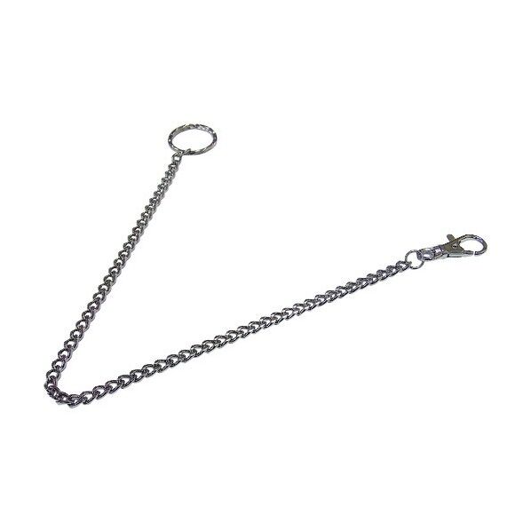 キーチェイン ニッケル 35cm No.21 NO.21 1個