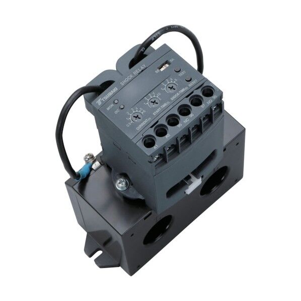 ショックリレー SBシリーズ CT外部取付型