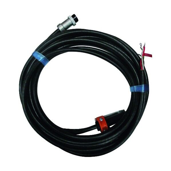 電気チェーンブロック キトーエクセルER2用部品 キュウデンケーブル4C 10M1シキ ZBZA12AJ11001 1点