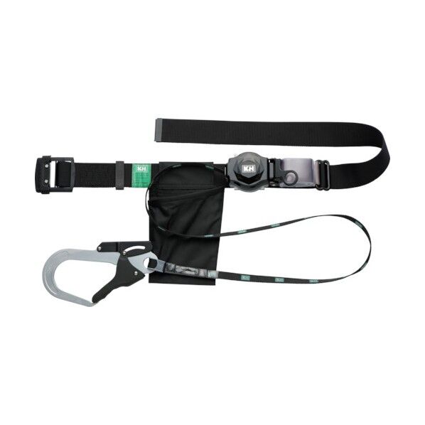 安全帯 アリールロック