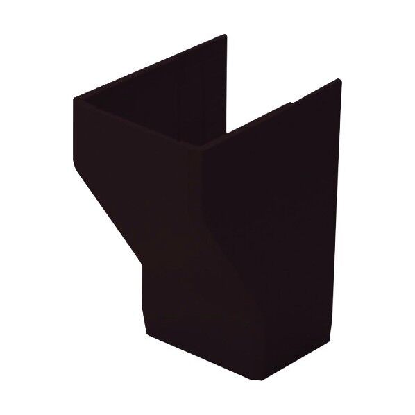 屋外用エムケーダクト コンビネーション