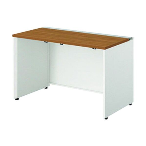 ベンチデスク MF1206K-WMW 1点