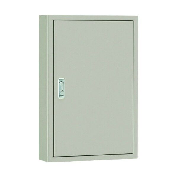 盤用キャビネット露出形 B35-710-2 1個