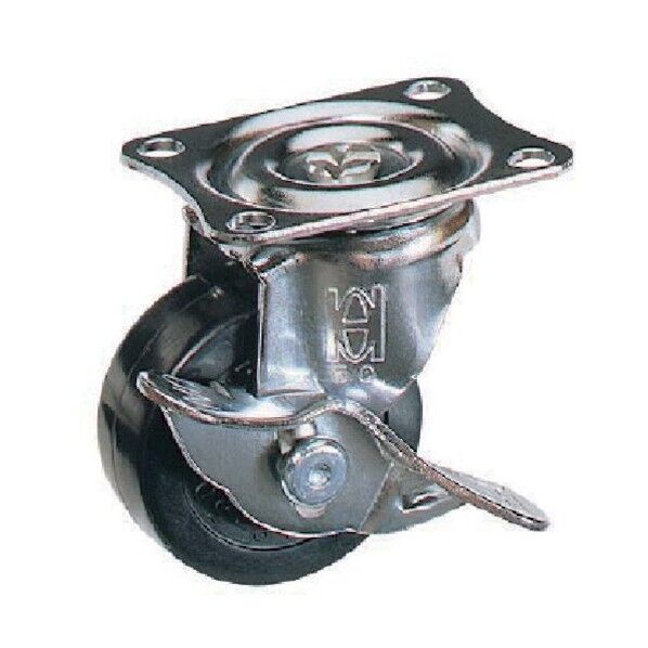 ＢＥＳＴＸベステックスキャスター６５ｍｍ SHG-R65