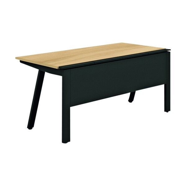 663367)Genela単体エンド用 GE-168E LW/BK 1点