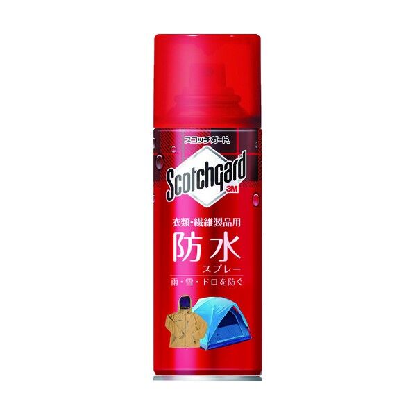 スコッチガード衣類用 300ml SG-H300iS 1本