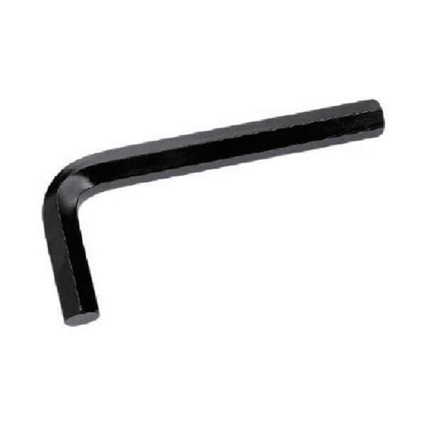 ASH 六角棒レンチ 2.5mm AW0250 1点