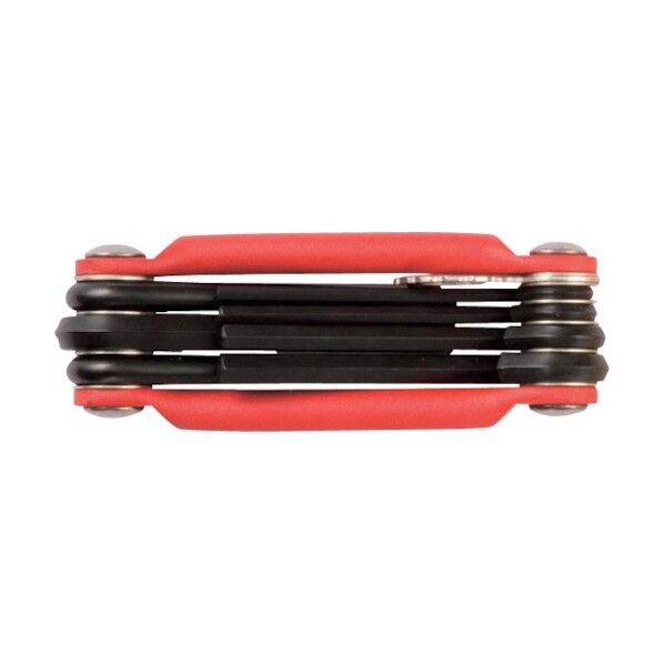 A-Gas Japan 六角レンチセット FS-541A 1点