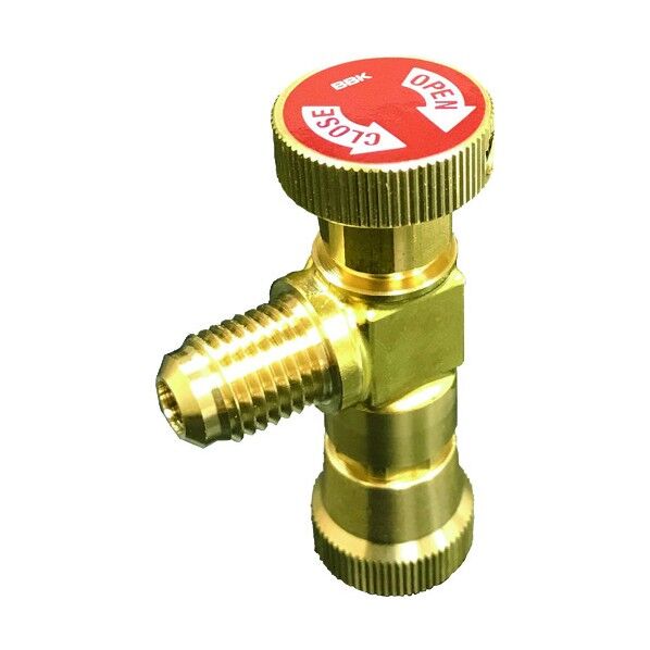 BBK コントロールバルブ (1/4 R407C) A55000S 1個