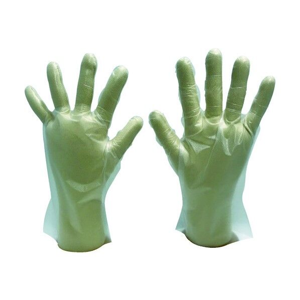 エフピコ WエンボスG指絞り26 半透明 S 箱 120×285×40MM WP0K 100枚