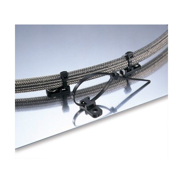 導電性インシュロック ESD100 1点