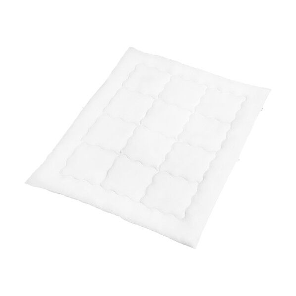 102126 ふんわり掛けふとん 厚手 セミダブル FWIK-SD(102126) 1点