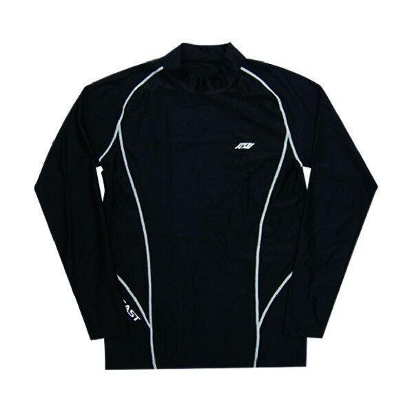 MWB コンプレッションムーブウエア ブラック L 159546 1点