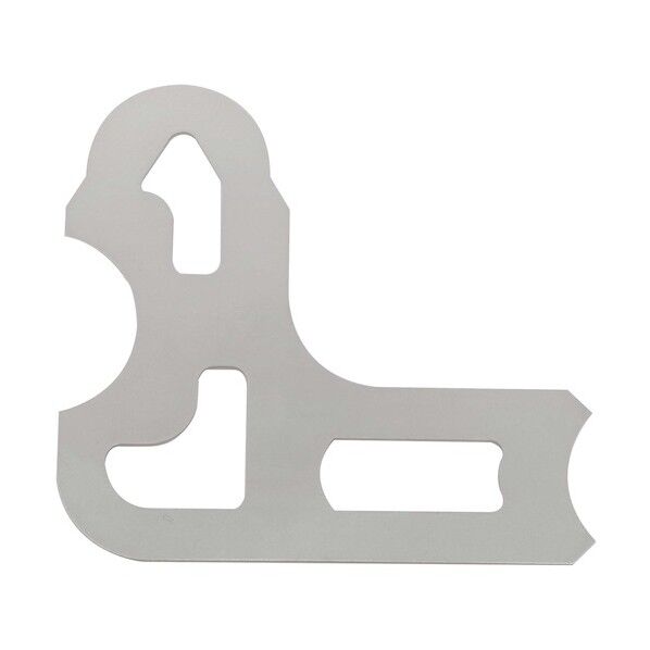 ラジアスゲージ リーフ シクネスゲージ RGL-115 1本