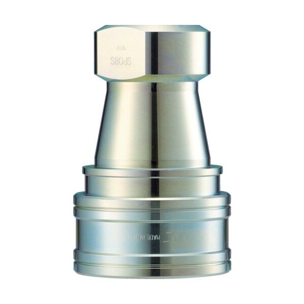 クイックカップリング S・P型(おねじ取付用ソケット)