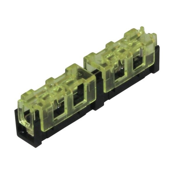 圧接形中継コネクタ NDB 2420 10個