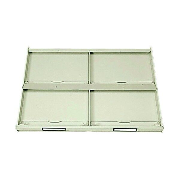 )マップケース用仕切板 A0判用横 29038 1点