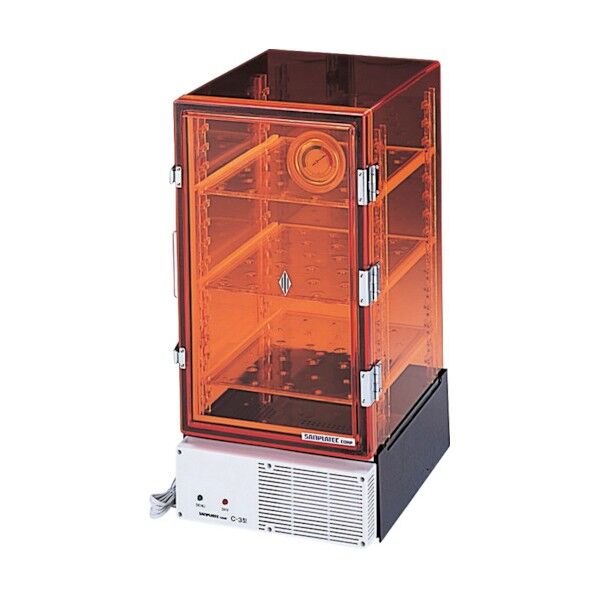 オートデシケーターC-3(オレンジ) 0092 1