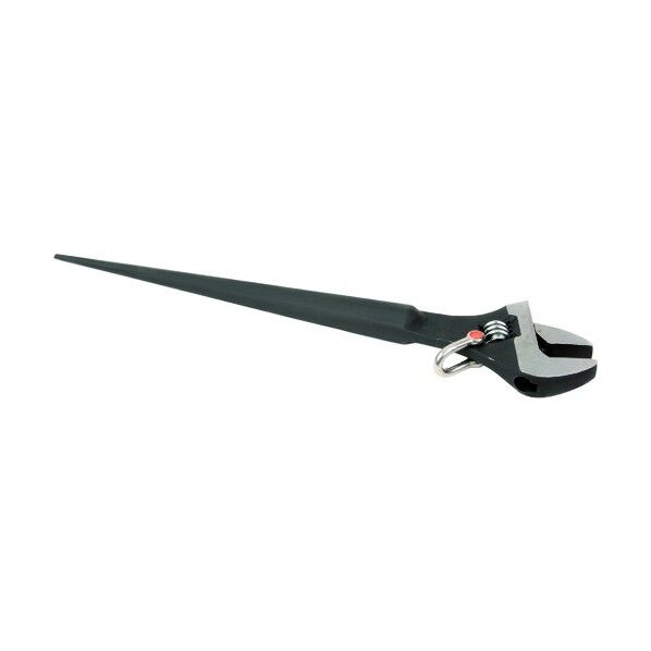411 x 98 x 42 mm TAH84-PODGER