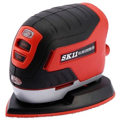 10.8Vパームサンダー本体