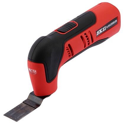 10.8Vマルチツール本体