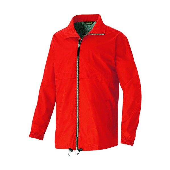 エコショートコート(男女兼用) 009レッド M 720 1