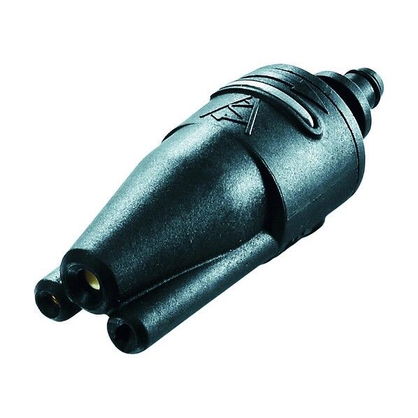 高圧洗浄機用3in1ノズル