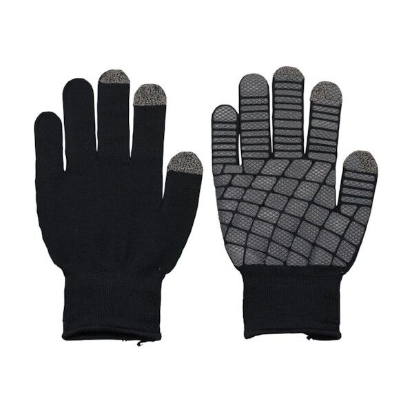 スマートキャッチャー 黒 M #934-BLK-M 1点