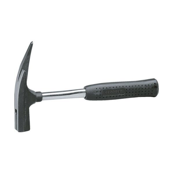 GEDORE くぎ抜きハンマー マグネット付き 317mm 1