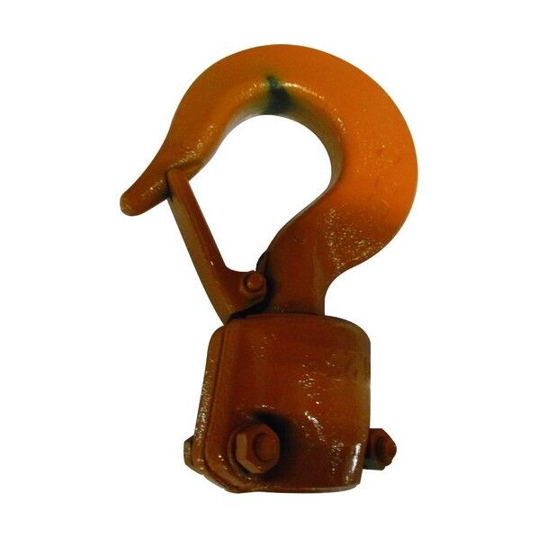 電気チェーンブロック キトーエクセルER2用部品 シタフック 1シキ ER2BS10111 1点