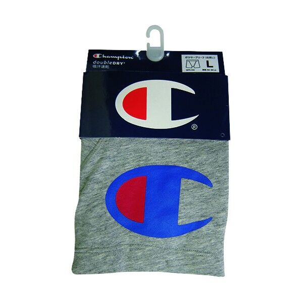 CM6-P205ボクサーBig-C Oグレー M 165278 1点