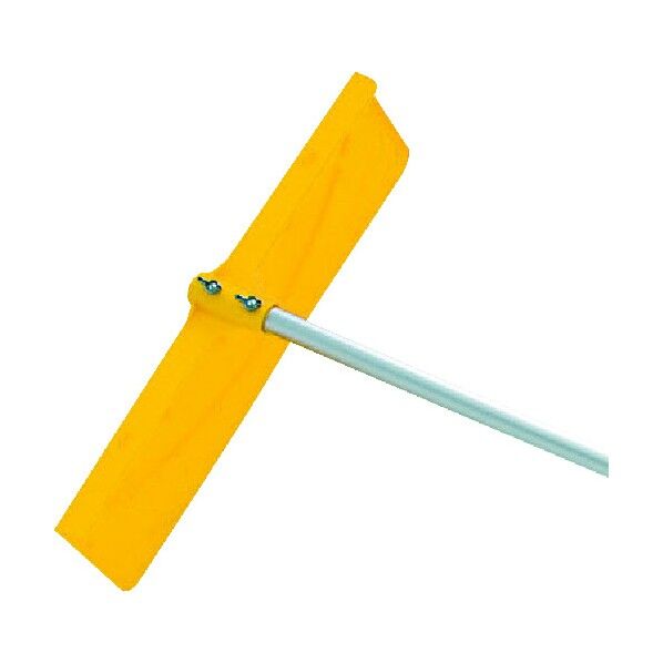 浅野木工所 プラスチック雪落とし 頭