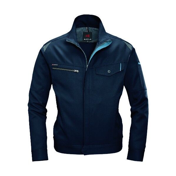 ジャケット 7001D-31-3L ダークネイビー 7001D-31-3L 1点