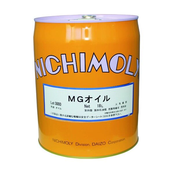 MGオイル 18L 1110062170 1缶