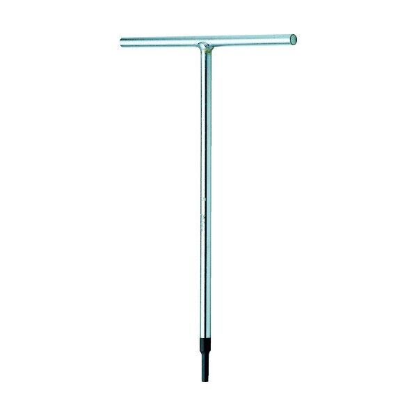 T型ヘックスレンチ