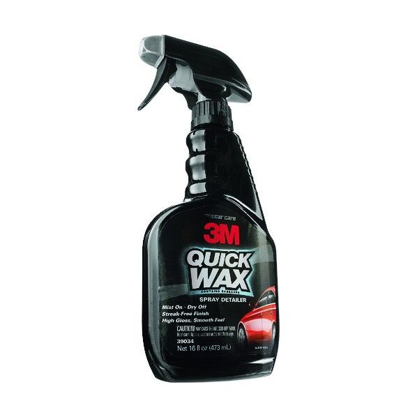 クイックワックス 39034 1点