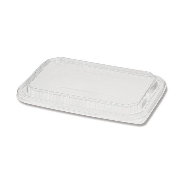 食品容器 ユーカリフードコンテナ 専用フタ YFC-600用 004490110 25枚