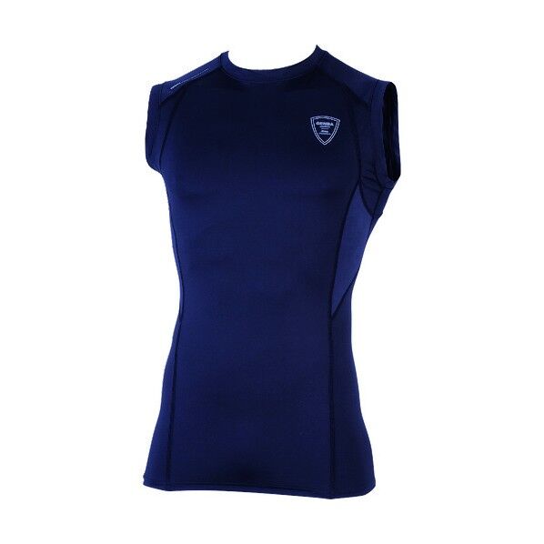 ノースリーブシャツ6612