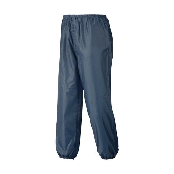 ナイロンパンツ ネイビー M #801 6300031988 5枚