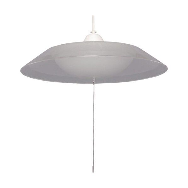 洋風ペンダントライト8畳調光昼光色 510 x 510 x 160 mm PLC8D-P2-A 1